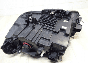BMW X1 F48 FULL LED REFLEKTOR prawa 7495004-06 12