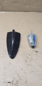 Antena dachowa GPS nawigacji rekin BMW 3 E90 6929347 1682646 1