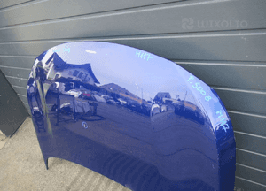 Maska pokrywa silnika peugeot 5008 ii 2017 11