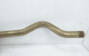 Katalizator filtr fap dpf mercedes vito v 2.0 W447 7
