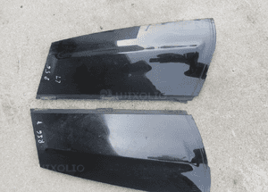 MINI R 56 słupek osłona plastik slupka tylnego