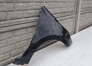 Mitsubishi space star 12-20 błotnik prawy przedni 3
