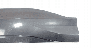 LISTWA DRZWI LEWY TYŁ AUDI Q4 E-TRON 89A853969A 3