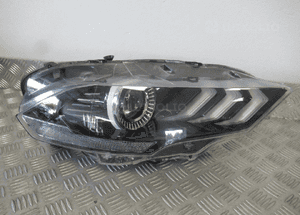 Lampa przednia przód prawa ford mustang vi 6 lift 2017- full led 1