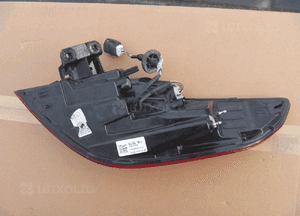 Kia xceed x-ceed lampa tylna lewa ładna 92401J7300 2