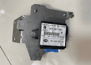 Audi volkswagen moduł sterownik świateł 4Z7907357 1