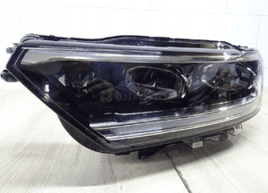 Vw t-rock lift 2GA lampa lewa full led iq light 2GA941035AF 2