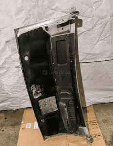 Pokrywa silnika maska ducato boxer jumper 06-14 4