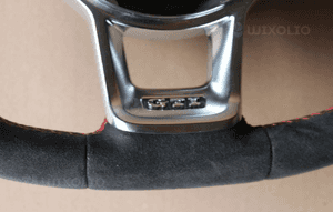 Kierownica vw golf vii club sport 2016 8