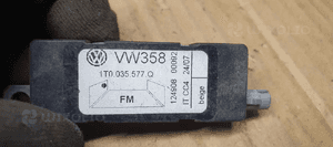 Wzmacniacz anteny moduł VW Touran 1T0035577Q 4