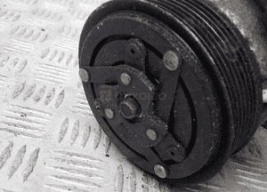 SPRĘŻARKA KLIMATYZACJI HONDA 38800-5AN-A010-M1 2