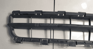 Clio ii lift thalia i lift kratka zderzaka 8200445 2