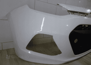 Zderzak przód przedni hyundai I10 ii 2 86511-B9000 3