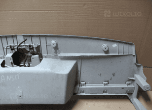 PODSUFITKA OŚWIETLENIE KABINY FORD TRANSIT MK8 BK31-V115A00-A 10