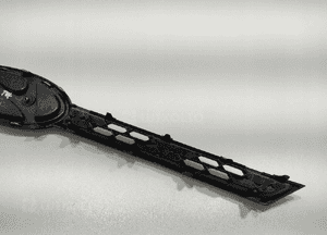 Grill atrapa zderzaka I20 ii 86351-C8000 2014-2018 11