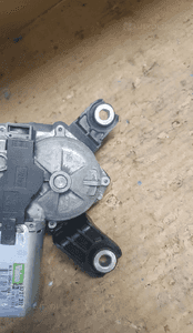 SILNICZEK WYCIERACZKI KLAPY OPEL CORSA D 53027312 5