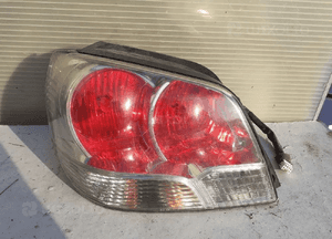 Lampa tył tylna lewa mitsubishi outlander i oryginał wysyłka! 1