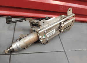 JEEP CHEROKEE LIBERTY KK 2.8 KOLUMNA KIEROWNICZA ORYGINAŁ 6