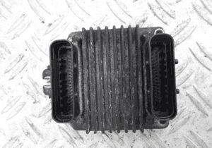 KOMPUTER  OPEL ASTRA VECTRA 16228919 2