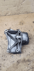 Łapa alternatora napinacz Peugeot 307 2.0 HDI 9636301380 1