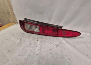 Lampa tylna prawa tył prawo ford fusion lift 2