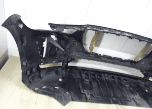Jaguar i-pace 18-24 zderzak przód przedni J9D3-17F003-A llu 12
