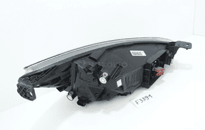 Ford focus iv MK4 2018- full led lampa lewy przód przednia MX7B-13E015-ED 5