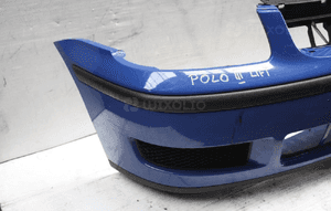 Zderzak przedni VW Polo III lift 6N2 '99-01 4
