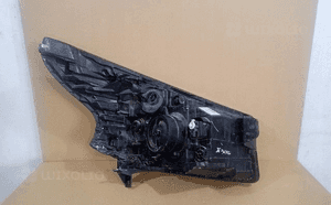 Lampa lewa reflektor lewy renault trafic iii 14- 2