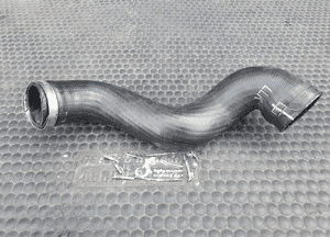 Przewod 8D0145828L Turbiny Intercooler Rura Krociec Waz 1.9 TDI AVB 101KM Audi A4 B6 B5 VW Passat B5 14