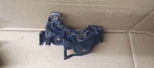 Ślizg zderzaka prawy tył tylny prawy Citroen C5 III Sedan 9681049680 2