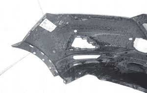 Nissan qashqai 2 ii J11 lift 2017- zderzak przód przedni 62022HV00H 6