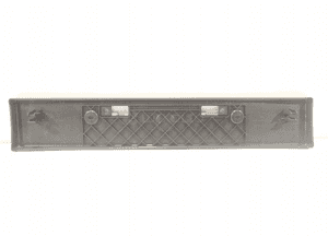Lexus RX III Podkładka pod tablicę - 14494 1