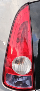 Renault Espace IV 4 lampa tyl tylna  prawa lewa 1