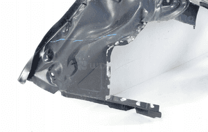 Błotnik prawy tył tylny bmw 2 F45 7375702 3