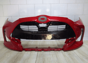 Toyota Yaris IV 4 Zderzak Przód 52119-0DA00 1