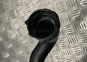 Bmw F22 F23 F32 F33 F36 przewód wąż rura chłodnicy 8616524 4