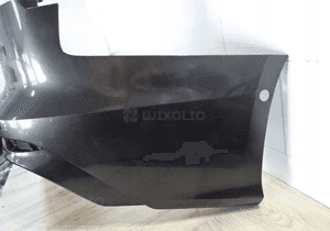 AUDI A6 C8 ZDERZAK TYŁ 4K9807511C s-line 4K9 pdc6 2