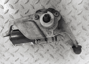 FORD TRANSIT CONNECT MK2 II SILNICZEK WYCIERACZEK PRAWY PRZOD KT1B17504BB 1