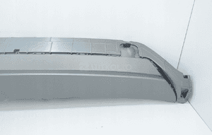 Hyundai tucson iv lift 2024- spoiler listwa zderzaka tył 86673-N7GA0 4