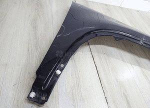Vw tiguan i 5N 06-15r błotnik prawy przód 5