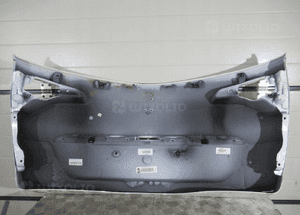 Blenda klapy tył tylnej renault scenic 4 iv 2016- 5