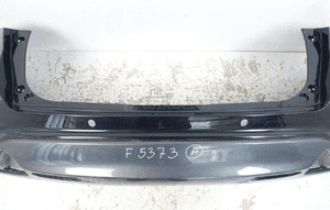 Honda civic viii 2006- zderzak tył tylny 71501-SMG-ZZ00 5