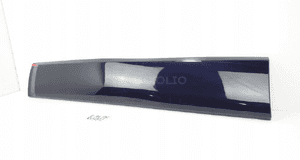 Volvo XC90 ii 2014- listwa drzwi lewy przód 31399053 3
