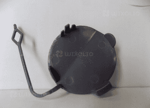 BMW 4 F32/F33/F36 Osłona Ucha Holowniczego - 3936 3