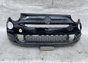 Fiat 500 lift zderzak przedni 15- 6