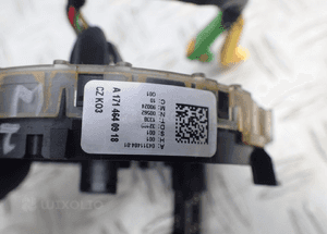 Taśma airbag zwijak mercedes W221 A1714640918 radom 3