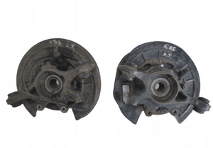 RANGE ROVER SPORT L320 ZWROTNICA LEWA PRAWA TYŁ 1