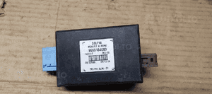 Moduł komputer sterownik alarmu Peugeot 607 9655164080 1