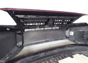 Zderzak mitsubishi space star ii lift 6400j973zz 14